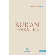 Kuramer Kuran ve Yaratılış