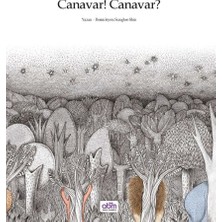 Abm Yayınevi Canavar! Canavar!