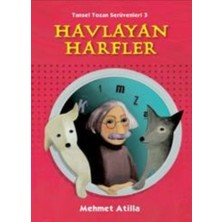 Tudem Yayın Grubu Havlayan Harfler