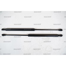 Maher Fiat Punto 2005-2012 Bagaj Amartisörü Grande (Oem NO:51778432)