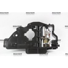 Maher Hyundai İX35 2010-2015 Kapı Kolu Iç Sol (Oem NO:826102S010)