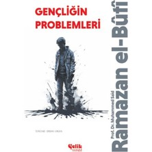 Çelik Yayınevi Gençliğin Problemleri