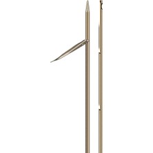 Apnea Meneviş 6,50 mm Çentikli Zıpkın Şişi 120 cm