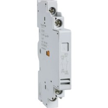 Schneider Electric GZ1AN11 1no+1nc Yardımcı Kontak Schneider – 2'li Paket