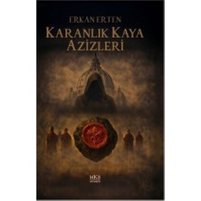 MKB Halk Kütüphanesi Yayınevi Karanlık Kaya Azizleri