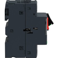 Schneider Electric GV2ME16 9-14A Motor Koruma Şalteri Schneider