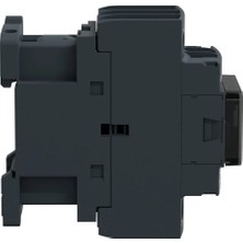 Schneider Electric LC1D38M7 18,5kw 220V Kontaktör Schneider