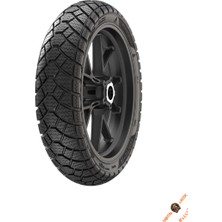 110/70-14 SC-500 Wınter Grıp 2 F 50P Tl  Anlas