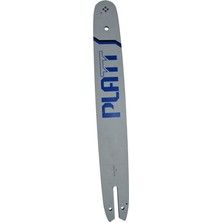 Essan Platt Motorlu Testere Palası .325 - 34 Diş 45 cm Makaralı (1.5 Mm)