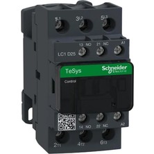 Schneider Electric LC1D25M7 11KW 230VAC Kontaktör Schneıder