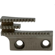 Akyüz Makine Düz Makine 1/4 Bıçaklı Dişli / B1613-522-WOO (12481-17)