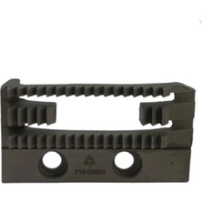 Akyüz Makine Juki Düz Makine Kot Dişli / 114-03003
