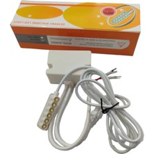 Akyüz Makine Dikiş Makinesi LED Lamba Aom 6A