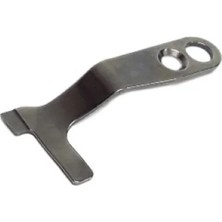Akyüz Makine Jınzen S02637-001 Brother Sl Sabit Bıçak