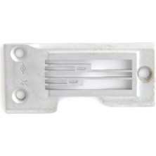 Akyüz Makine Brother Kollu B925 1/4 Plaka / 105403-001