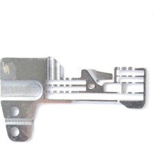 Akyüz Makine Hardsteel Angus Tip Overlok 5 Ip Penye Plaka / Yj-42