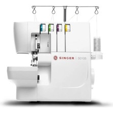 Singer S0105 Overlok Makinesi