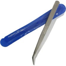 Simline Overlok Cımbız Staınless Twe-7 (Yüksek Kalite 1.sınıf Ürün)