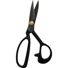 Akyüz Makine Ydl Profesyonel Kumaş Kesim Makası 9"inch