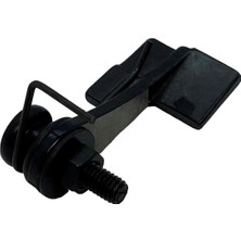 BDR Dik Kumaş Kesim Motoru Zımpara Destek / 820C1-8