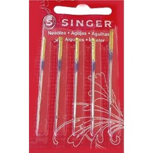 Singer 16 Numara Dikis Makinesi Iğnesi