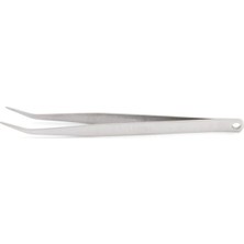 Cımbız (Makina Cımbızı) (Overlok Cımbızı) Eğri Uç