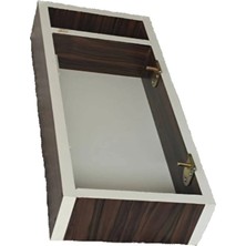 Canary Dikiş Makine Çanta Altlığı Baza (Çanta Tablası)