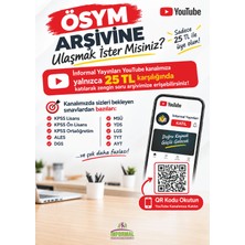 Karakutu Yayınları 2026 Meb-Ags Öabt Tarih Öğretmenliği Ösym Tıpkı Basım Kitapçığı Türkiye Geneli Deneme