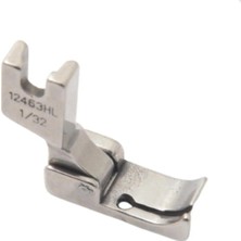Akyüz Makine Düz Makine Sabit Çima Ayak / P810L (12463HL 1/32)