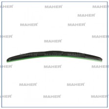 Maher Silecek Süpürgesi Tek Tip Üniversal 20 Hybrıd (500MM)