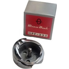 Akyüz Makine HPF335 Kanca ve Taban Pfaff 335