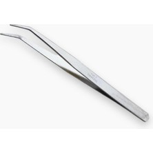 Nazarone Cımbız Overlok Eğri 15CM