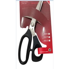 Rıza Makas 8"inch 8210 Kumaş Kesim Makası