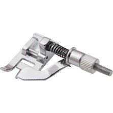 Singer-Janome Gizli Dikiş Ayağı Ayarlı -Metal
