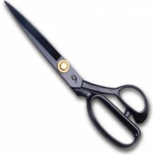 Q.X.YUN Rty-9" Terzi Modelist Makas (Tailoring Shears)
