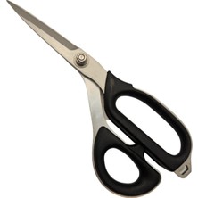 Akyüz Makine Hard Steel 7205 8inç Makas
