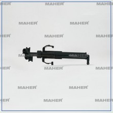 Maher Volkswagen Passat (2015 Yılında Çıkan Kasa) Far Yıkama Robotu Sol (Oem NO:3G0955103A)