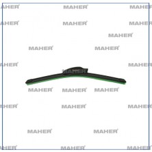 Maher Silecek Süpürgesi Tek Tip Retrofıt Üniversal 14 Muz (350MM)