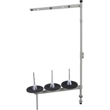 Digerui Dikiş Makinesi Çardak 3 Lü / S02627-001 (T3)
