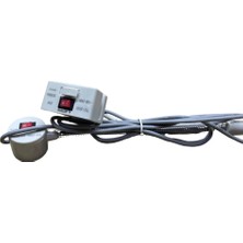 Akyüz Makine Dikiş Makinası LED Lamba (Astron)