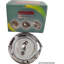Akyüz Makine Pfaff 1245 Çağanoz Msh 1245 R-Y Maımın Orijinal