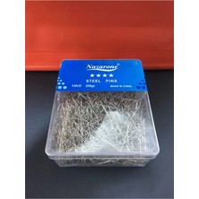 Teknotrust Toplu Iğne 250 Gr. Çelik Ince Uçlu