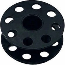 Krc Tekstil Sanayi Tipi 5 Adet Metal Masura