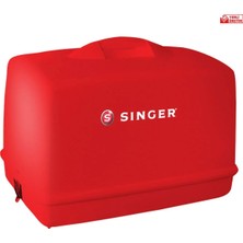 Singer 622 Plastik Çanta