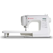 Singer C5655 Elektronik Dikiş Makinesi (Uzatma Tablalı)