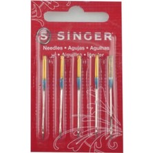 Singer 2045-14 Dikiş Makinesi Iğnesi
