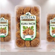 Kostan Farms Kuru Incir
