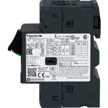 Schneider Electric GV2ME14 6-10A Motor Koruma Şalteri Schneider
