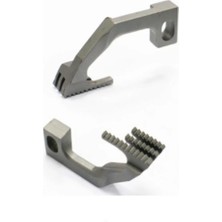 Akyüz Makine Juki 6700 4 Ip Overlok Ön Dişli 12173209