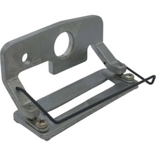 Akyüz Makine Brother Elektronik HE800A Ilik Bombesiz Ayak 25MM / S37102-102